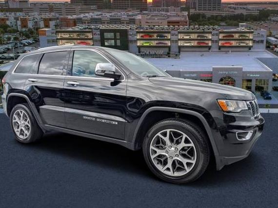 JEEP GRAND CHEROKEE 2020 1C4RJFBG5LC398116 image JEEP GRAND CHEROKEE 2020 1C4RJFBG5LC398116 image